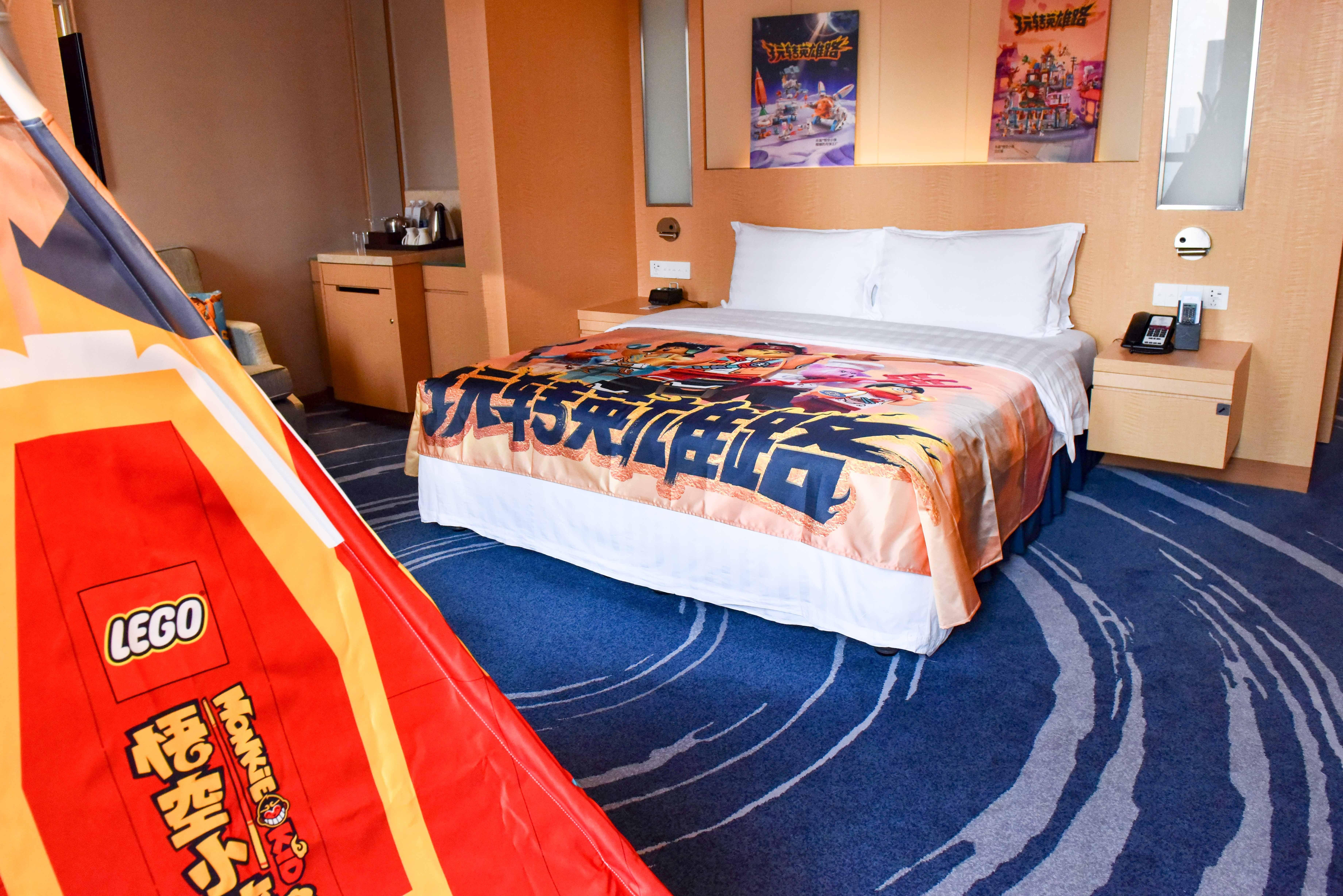 Crowne Plaza Shenzhen Futian, Near To Shenzhen Convention&Exhibition Centre, Shenzhen Stock Exchange And Shenzhen Civic Center, Outdoor Heated Pool Exterior foto